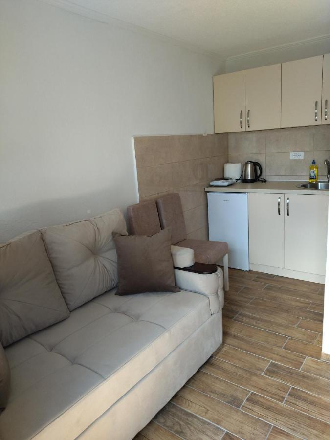 Apartments Snowflake Žabljak Eksteriør bilde