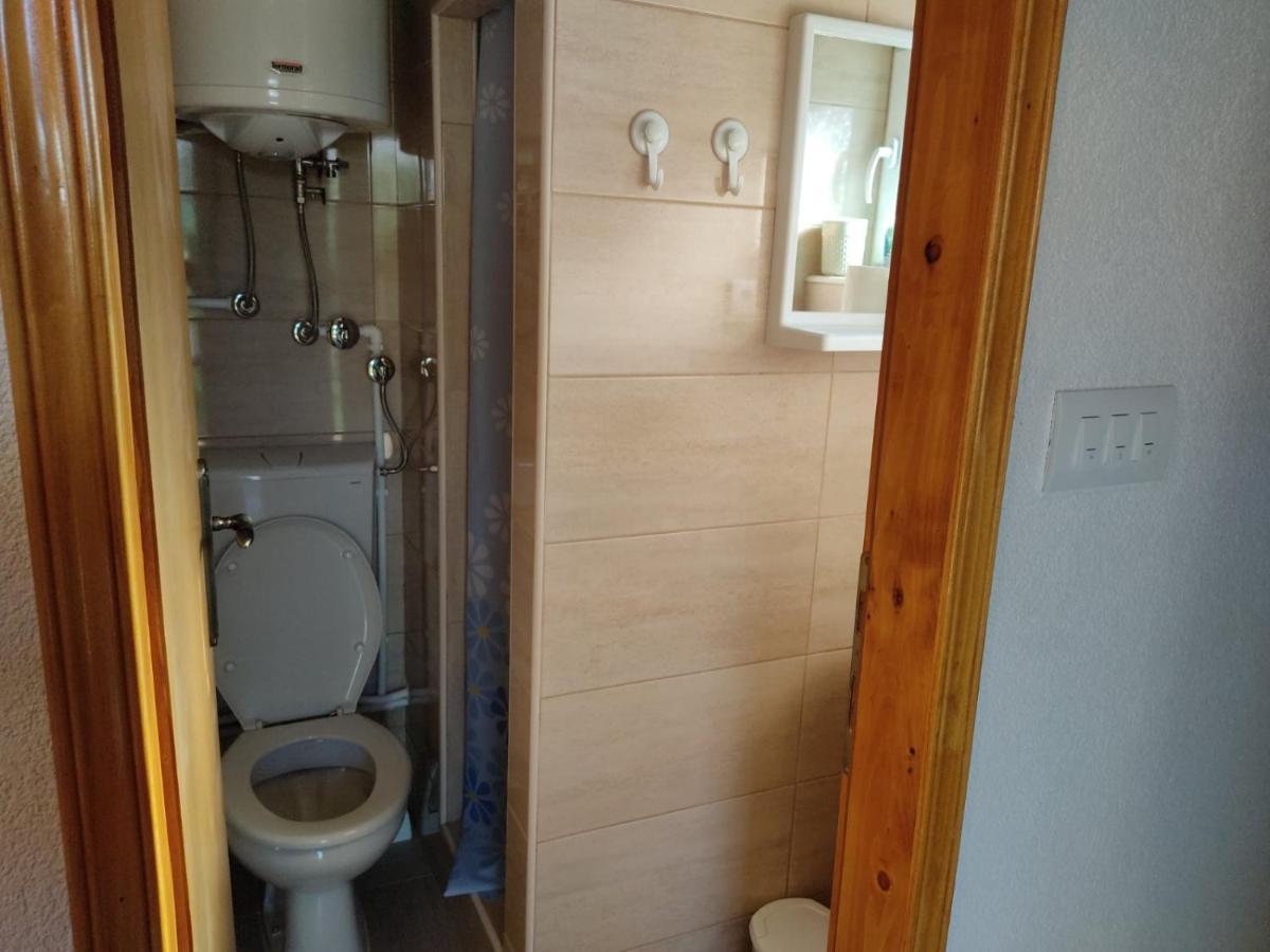 Apartments Snowflake Žabljak Eksteriør bilde