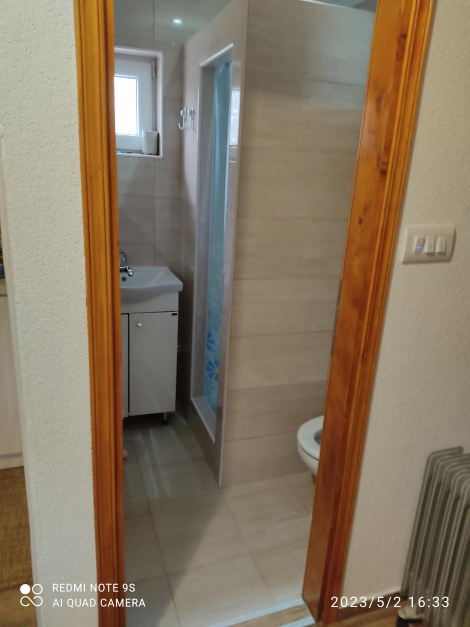 Apartments Snowflake Žabljak Rom bilde
