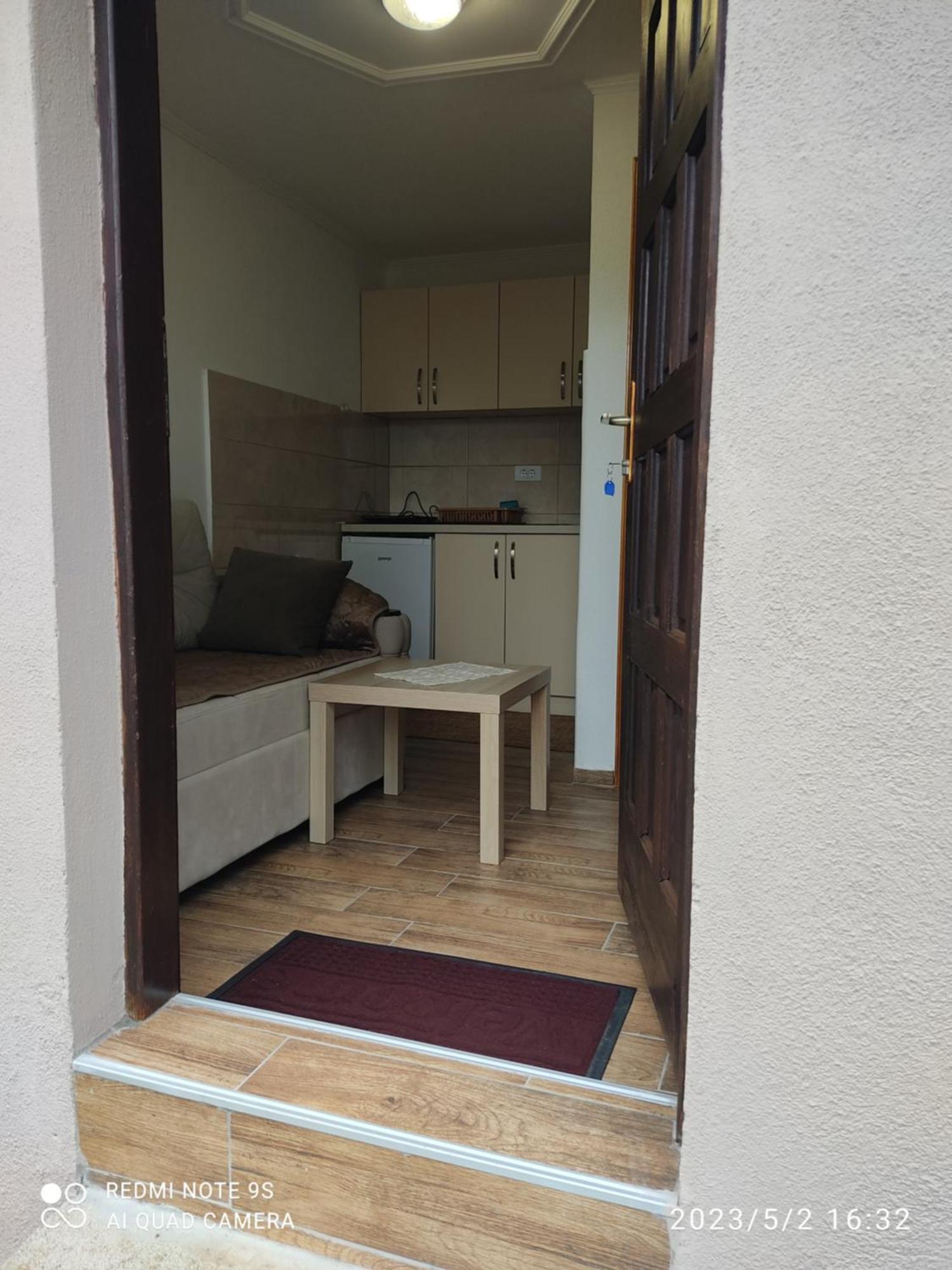 Apartments Snowflake Žabljak Rom bilde